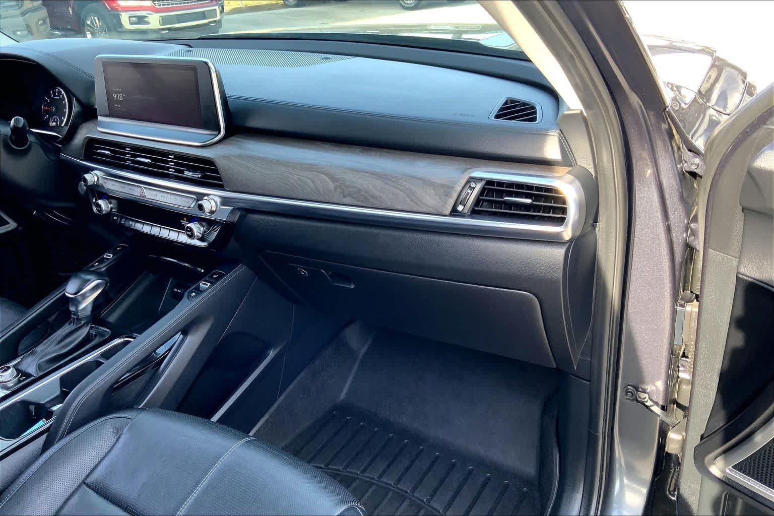 Used 2022 Kia Telluride EX w/ Towing Package AWD/4WD image 30