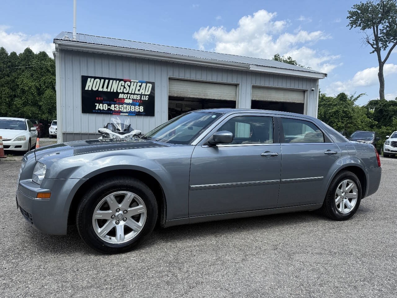 Used 2006 Chrysler 300 Touring w/ Protection Group