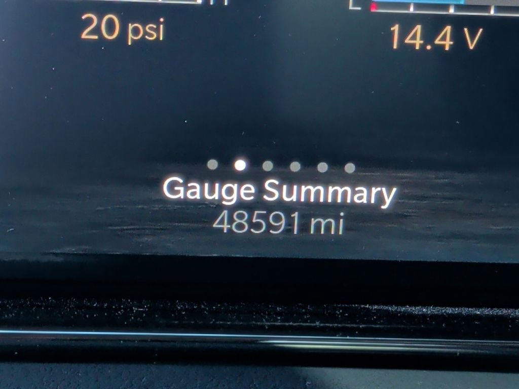 Used 2023 Jeep Grand Wagoneer Series III image 19