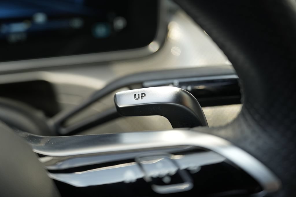 Used 2024 Mercedes-Benz C 63 AMG S image 57