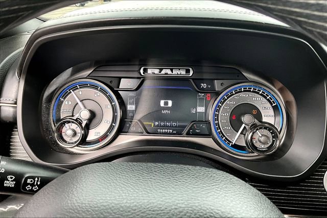 Used 2021 RAM 1500 Limited image 14