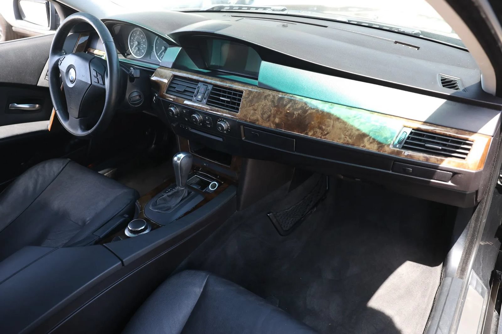 Used 2007 BMW 525i Sedan RWD image 23