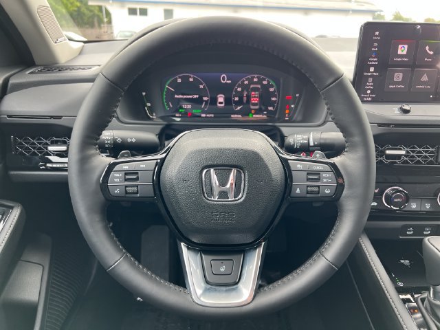 New 2026 Honda Accord Touring image 19
