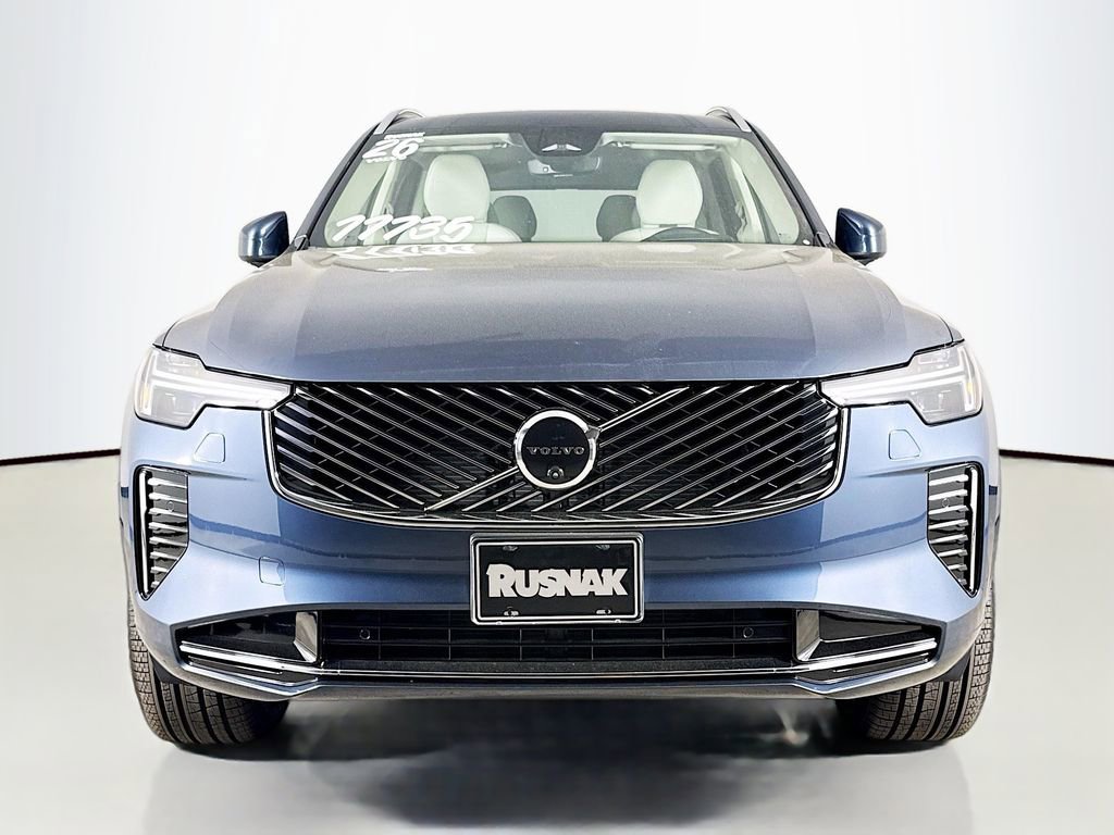 Used 2026 Volvo XC90 B6 Ultra w/ Lounge Package image 2