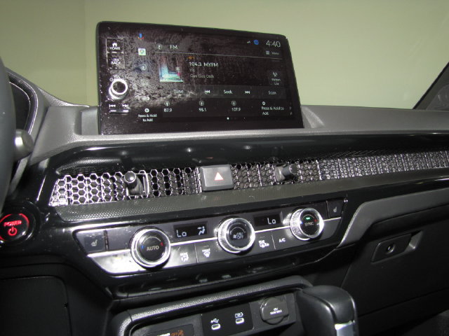 Certified 2026 Honda CR-V Sport Touring image 30
