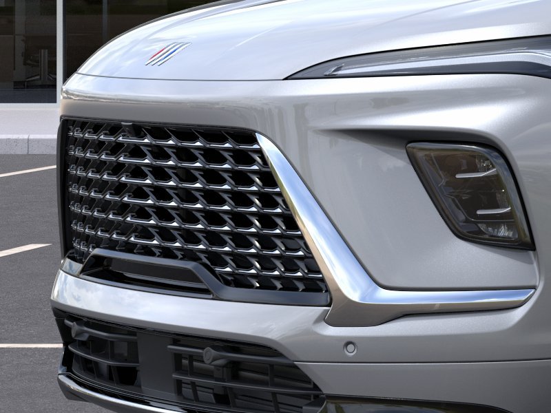 New 2027 Buick Enclave Avenir FWD image 13