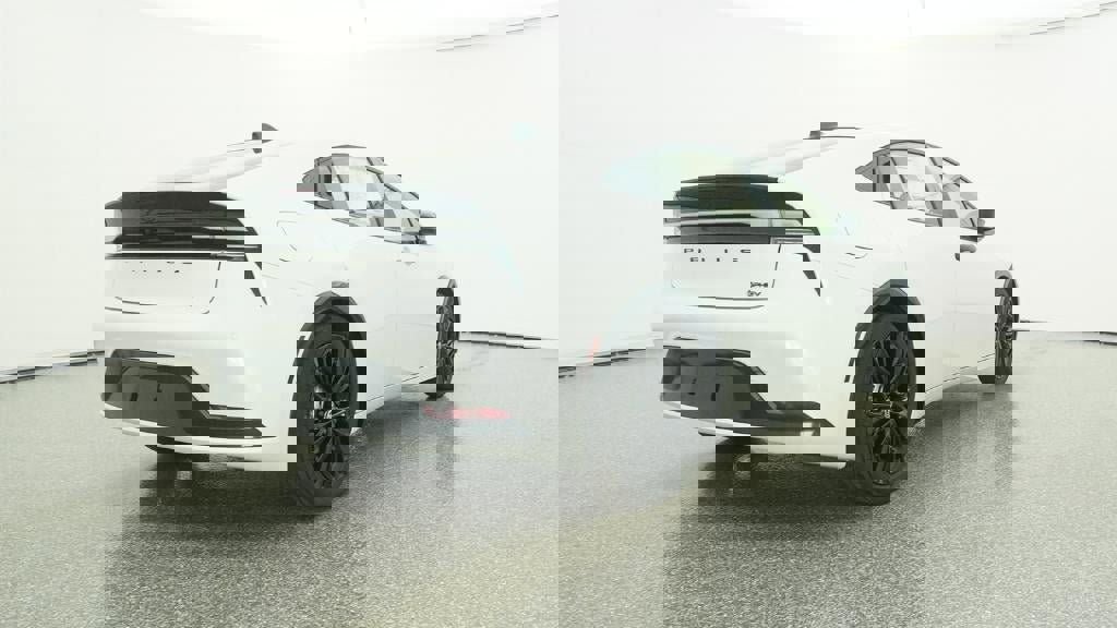 New 2026 Toyota Prius Plug-In Hybrid image 24