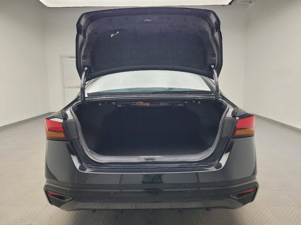 Used 2023 Nissan Altima 2.5 SV image 29