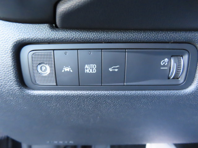 Certified 2026 Chevrolet Equinox EV RS w/ Convenience Package II AWD/4WD image 37