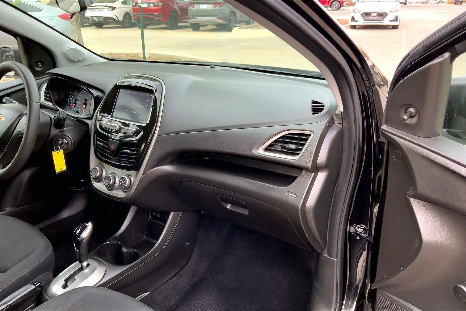 Used 2020 Chevrolet Spark LS image 19