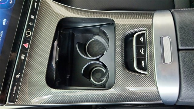 Used 2025 Mercedes-Benz CLE 300 4MATIC Cabriolet image 52