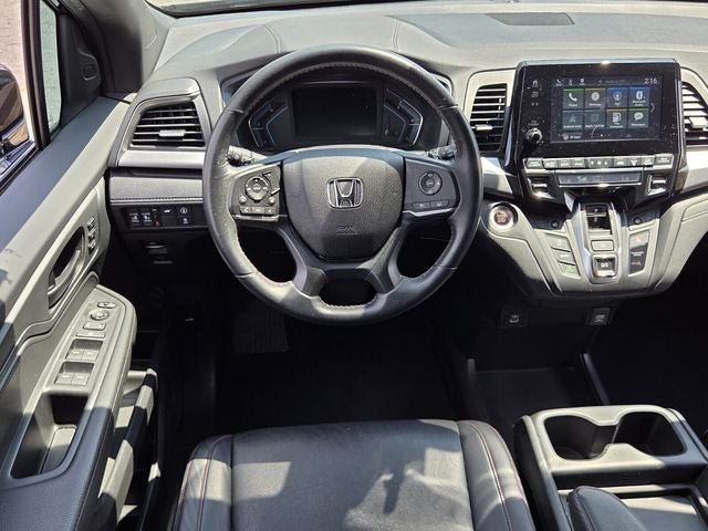 Used 2023 Honda Odyssey Sport image 13