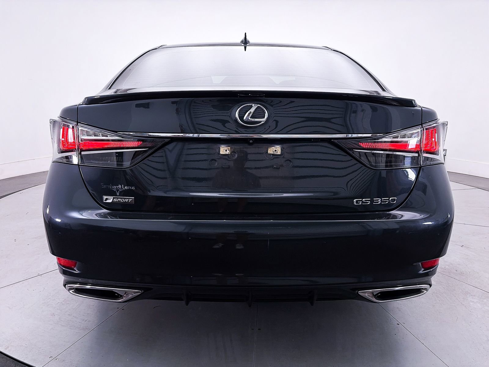 Used 2019 Lexus GS 350 F Sport RWD image 14