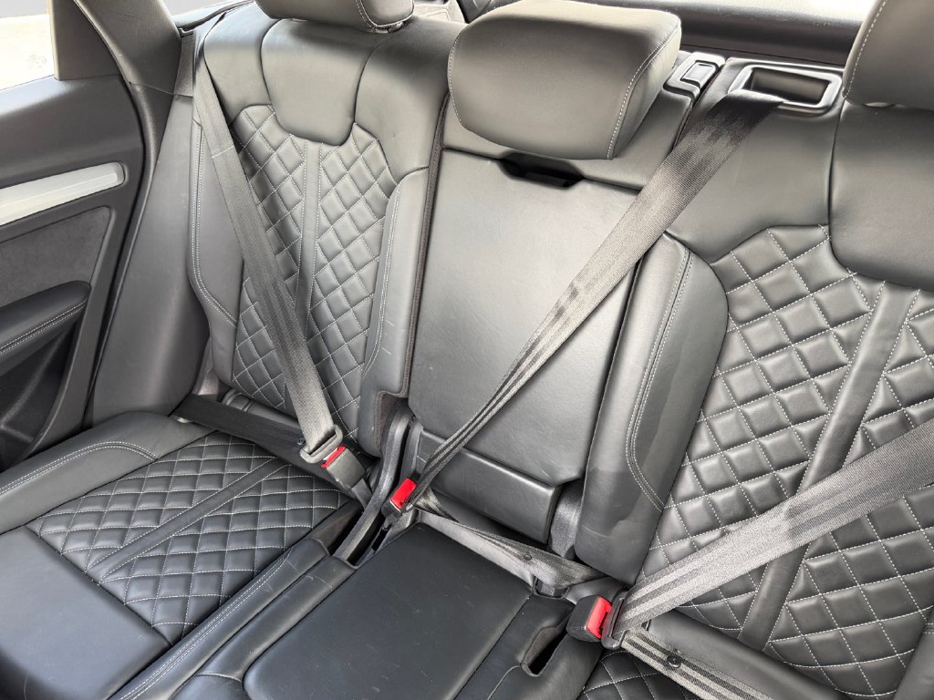 Used 2021 Audi SQ5 Premium Plus AWD/4WD image 13