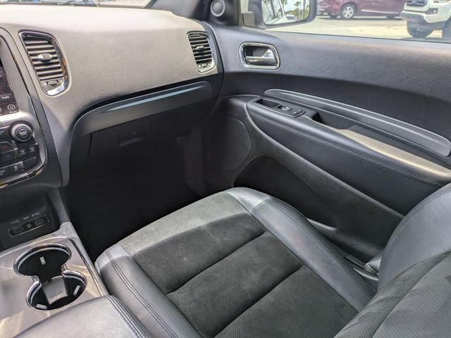 Used 2019 Dodge Durango R/T RWD image 24