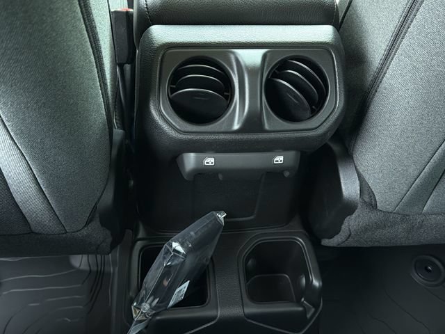 New 2026 Jeep Wrangler Unlimited Sport AWD/4WD image 17
