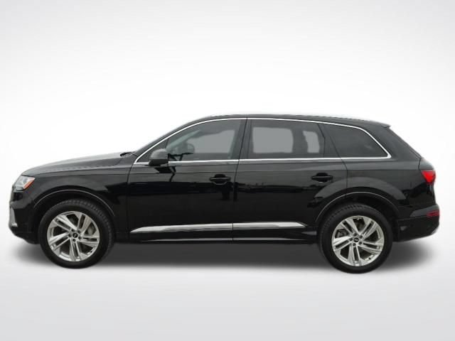 Used 2021 Audi Q7 3.0T Premium Plus AWD/4WD image 8