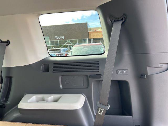 New 2026 Hyundai Santa Fe SE image 35