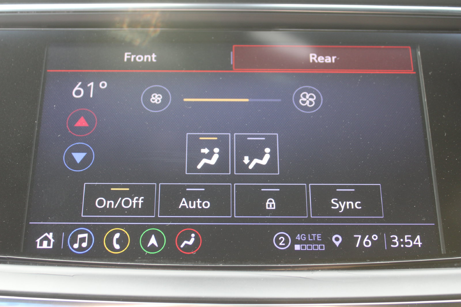 Used 2022 Buick Enclave Premium FWD image 61