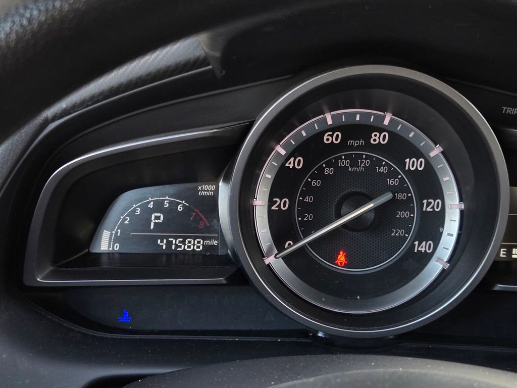 Used 2017 MAZDA CX-3 Sport image 23