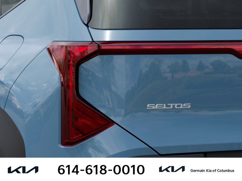 New 2027 Kia Seltos S AWD/4WD image 14