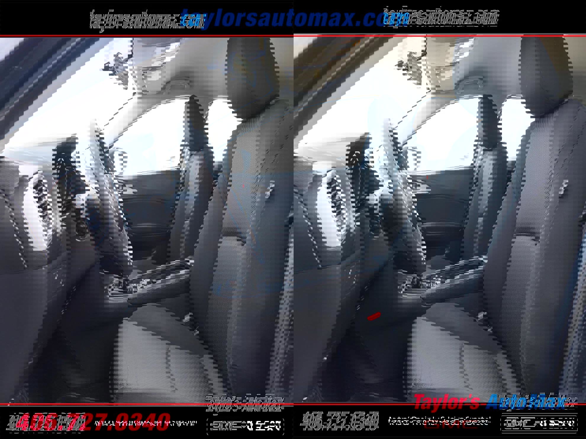 Used 2017 MAZDA MAZDA3 Sport image 6