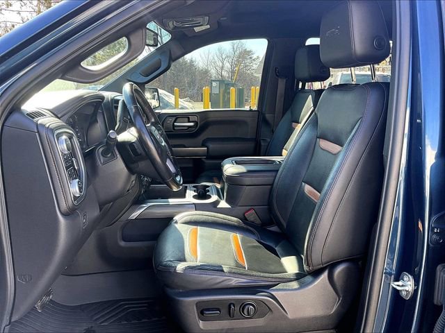 Used 2020 GMC Sierra 1500 AT4 AWD/4WD image 20