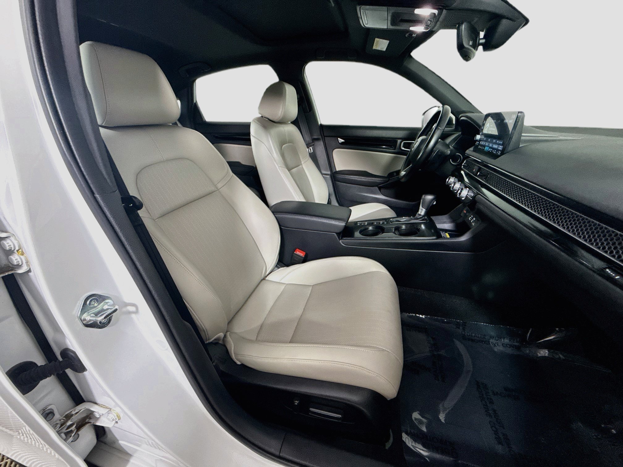 Used 2022 Honda Civic Sport Touring image 29