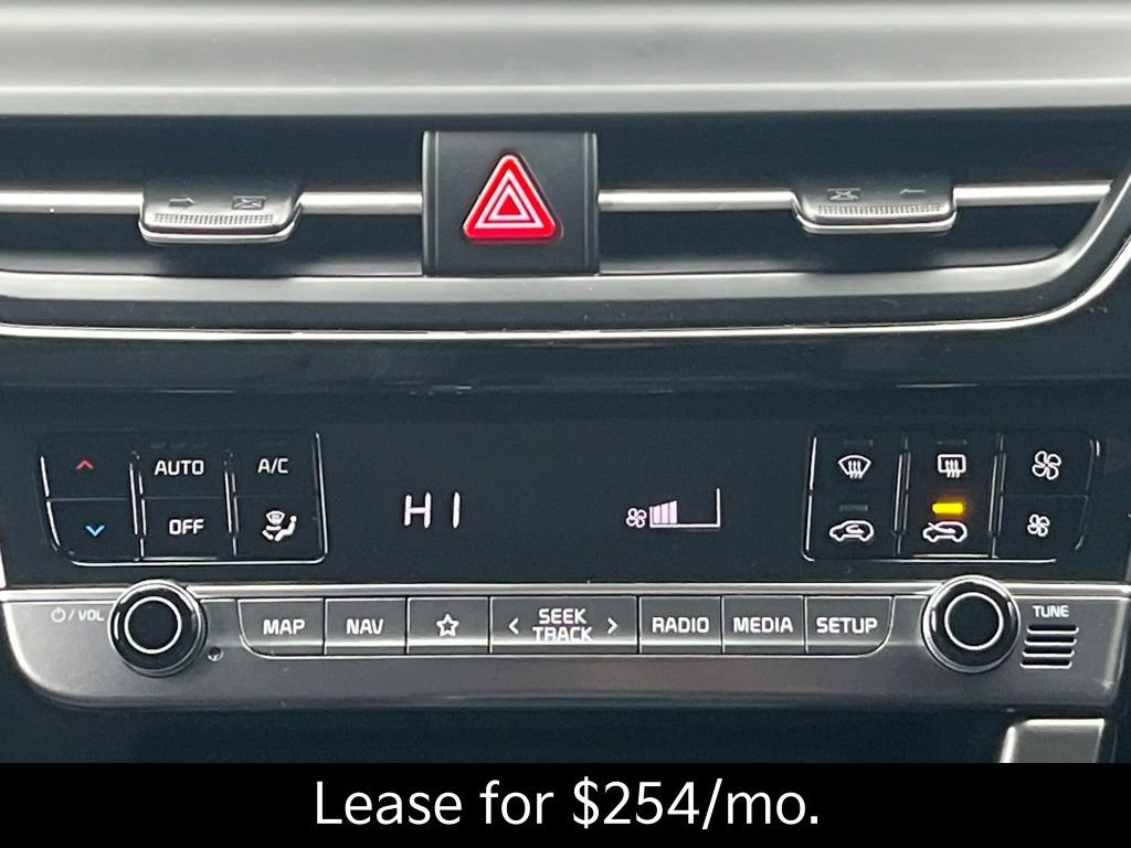 New 2026 Kia Seltos S image 26