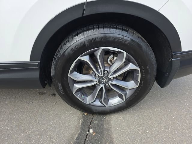 Used 2022 Honda CR-V EX image 46