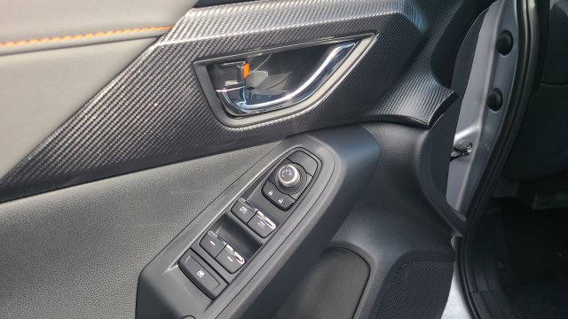 New 2026 Subaru Crosstrek 2.5i Limited AWD/4WD image 10