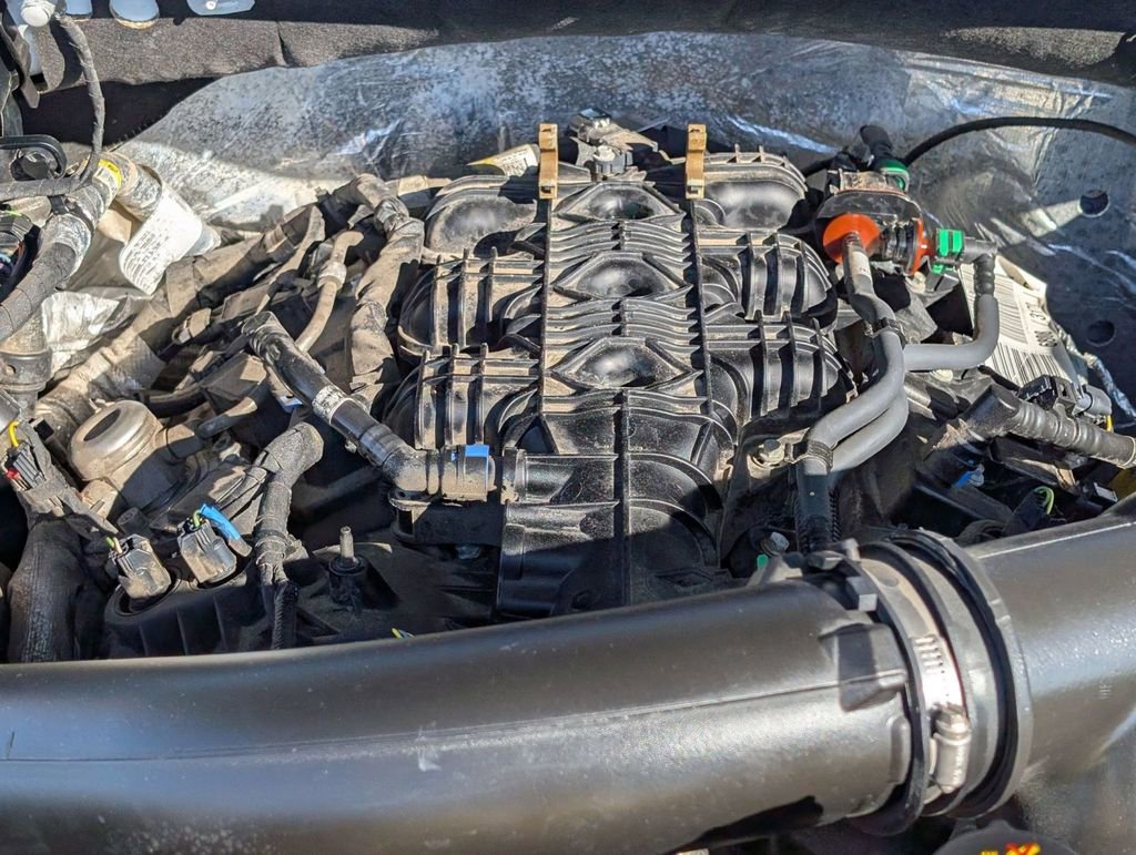 Used 2021 Ford Expedition Platinum AWD/4WD image 54