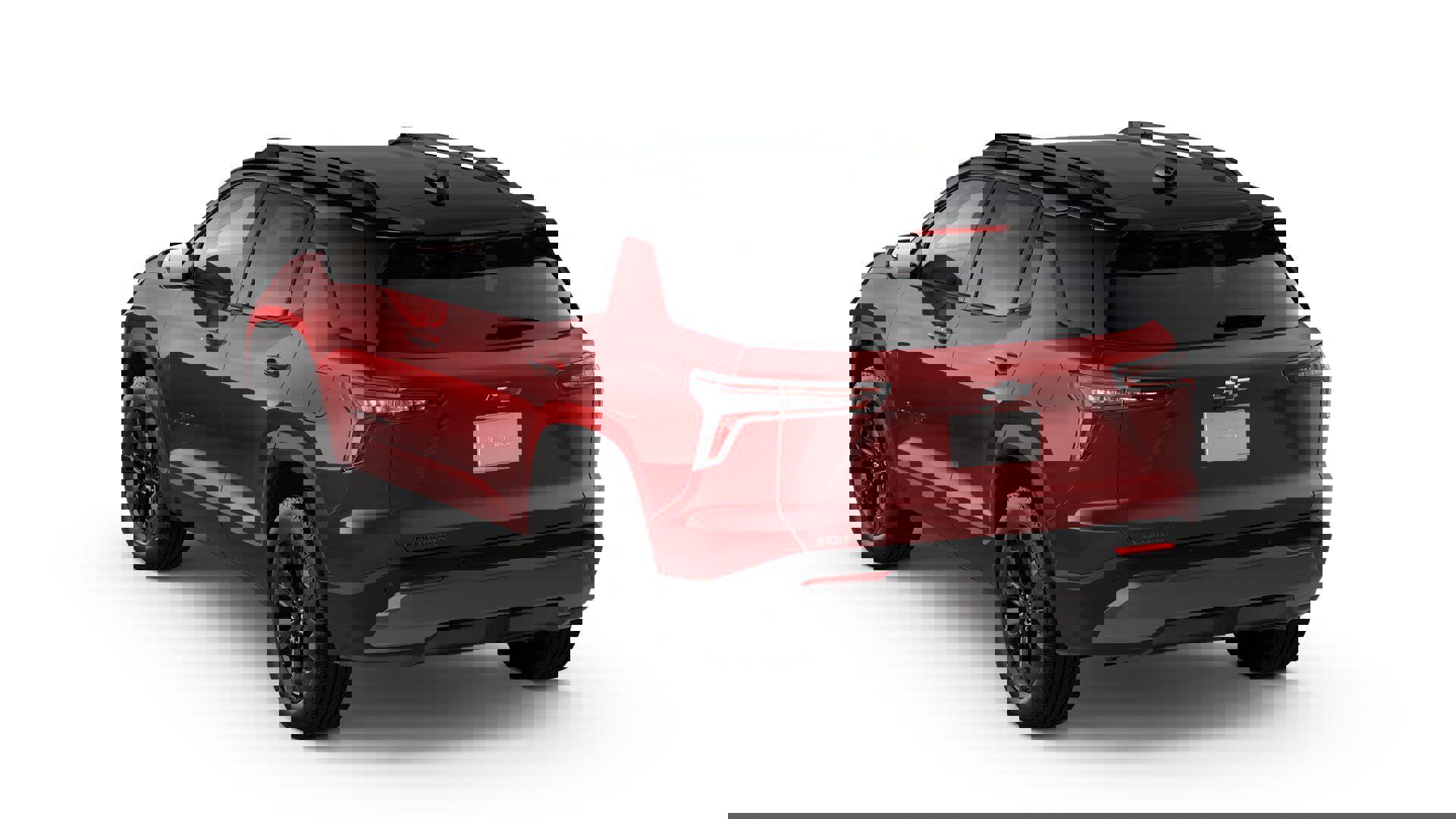 New 2026 Chevrolet Equinox LT w/ Convenience Package II image 34