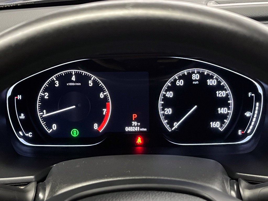 Used 2018 Honda Accord Sport image 21