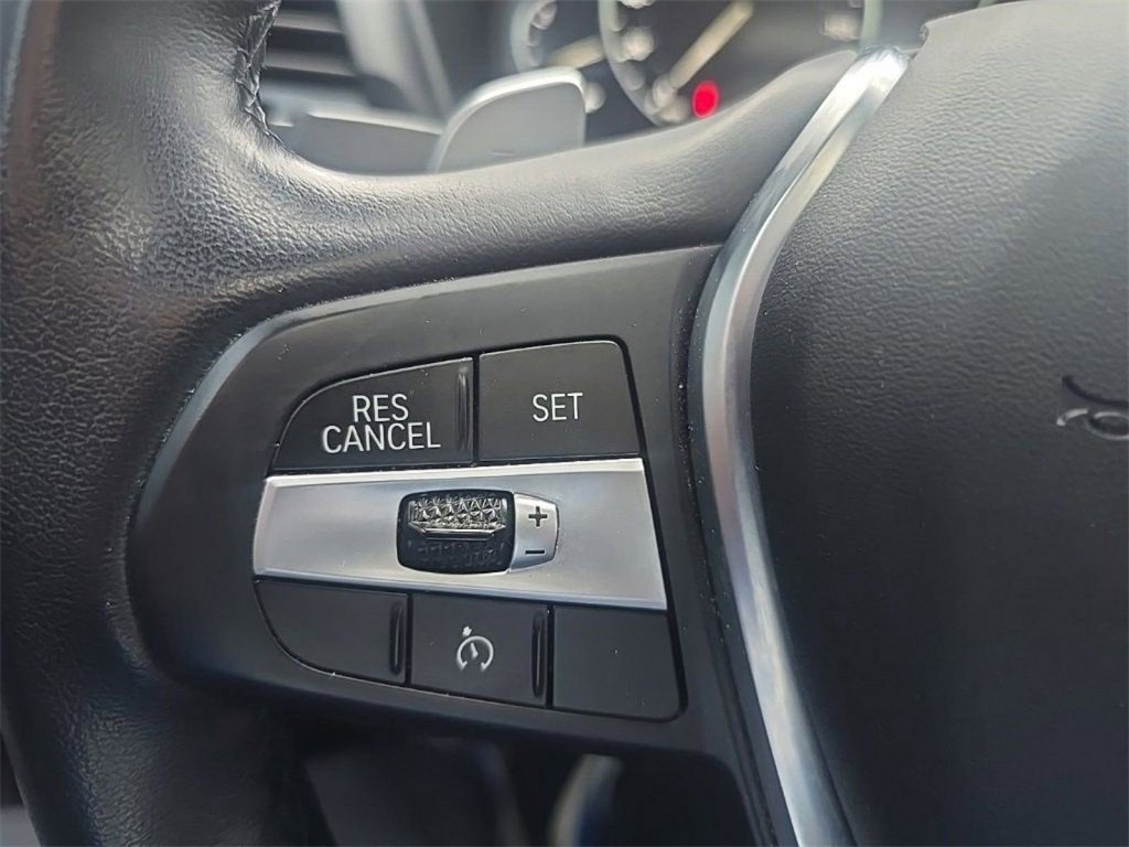 Used 2020 BMW X3 xDrive30i w/ Convenience Package image 16