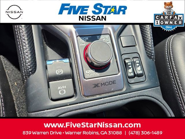 Used 2024 Subaru Forester Limited image 24