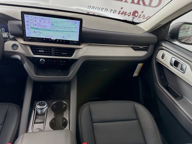 New 2026 Ford Explorer Active w/ Active Comfort Package image 28