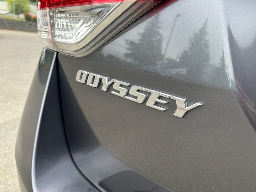 Used 2016 Honda Odyssey SE image 35