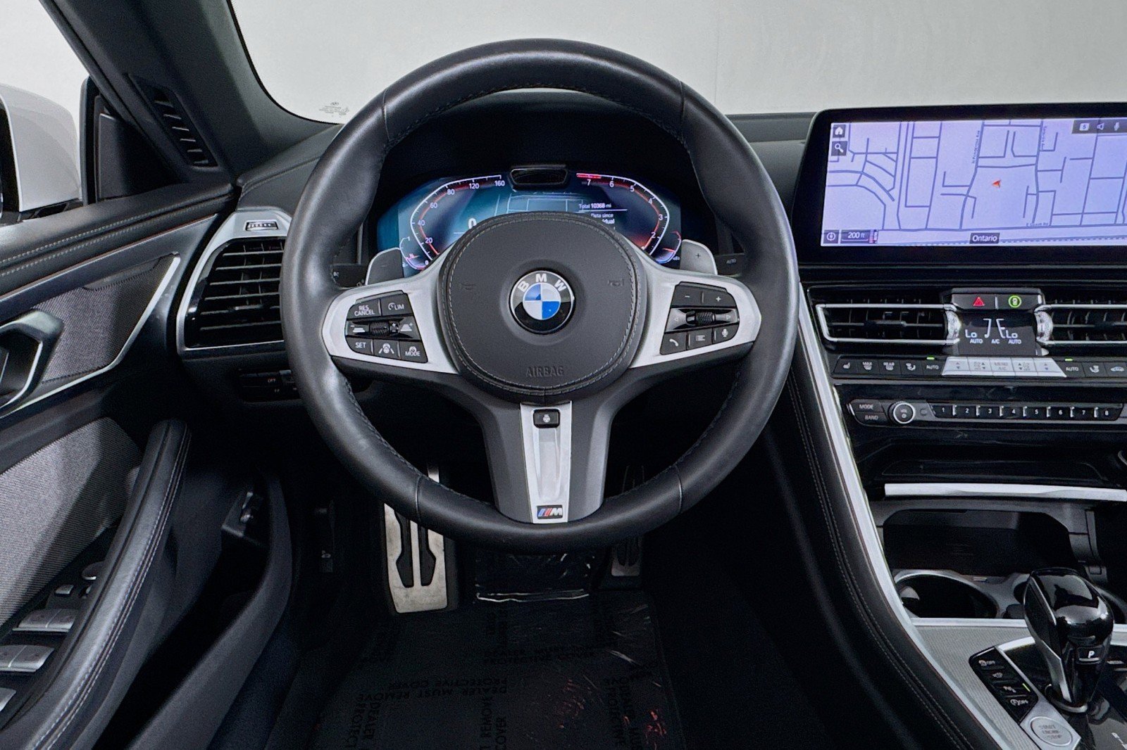 Used 2024 BMW 840i Convertible RWD image 5