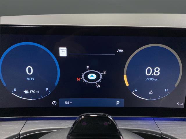 New 2026 Hyundai Santa Fe Limited image 18