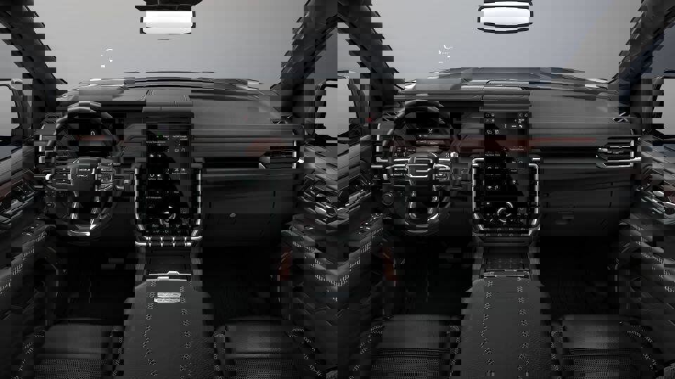 New 2026 GMC Yukon XL Denali image 8