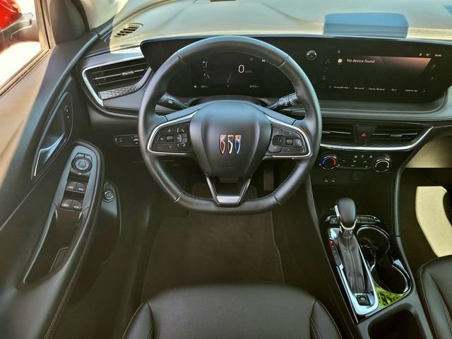 Certified 2024 Buick Encore GX Sport Touring w/ Comfort Package FWD image 12