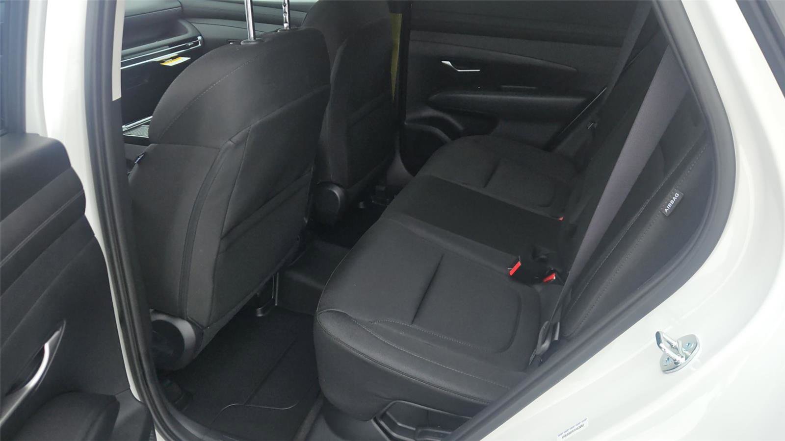 New 2026 Hyundai Tucson SEL image 11