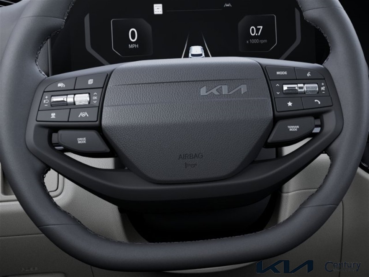 New 2027 Kia Sportage EX AWD/4WD image 22