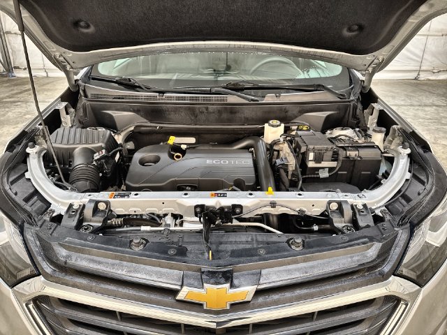 Used 2020 Chevrolet Equinox LT AWD/4WD image 30