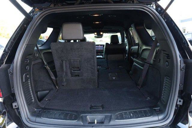 Used 2025 Dodge Durango GT AWD/4WD image 8