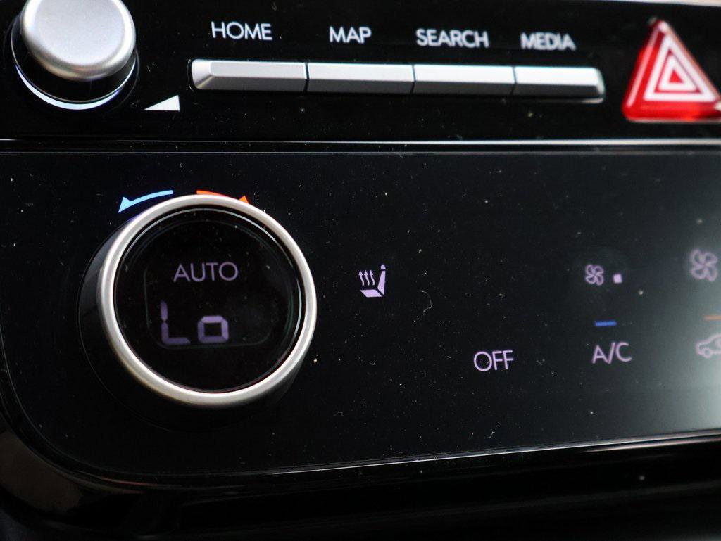 New 2026 Hyundai Tucson SEL image 38