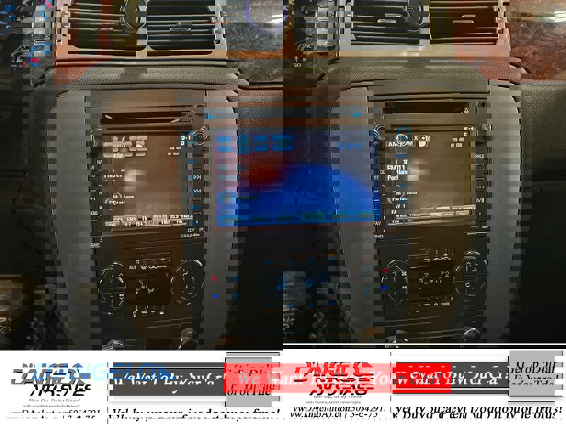 Used 2013 GMC Sierra 2500 SLT w/ Suspension Package, Off-Road image 35