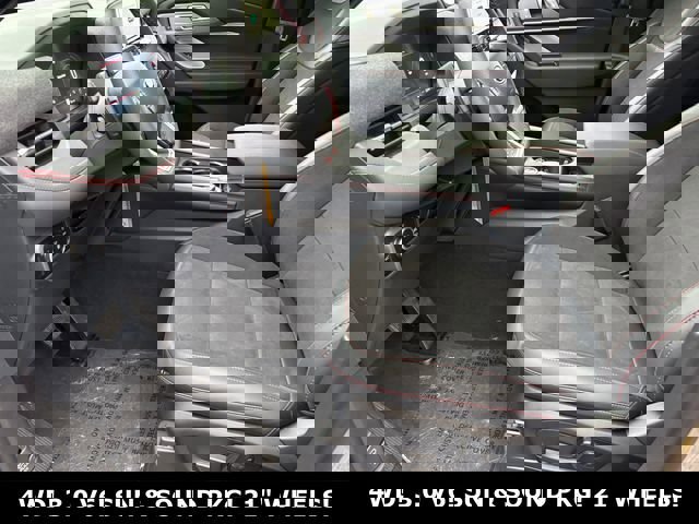 New 2026 Ford Explorer ST w/ Sun And Sound Package image 23