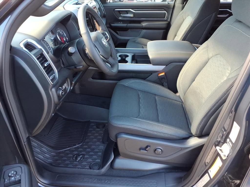 New 2026 RAM 1500 Big Horn image 12